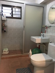 Blk 671 Woodlands Drive 71 (Woodlands), HDB 5 Rooms #179254572